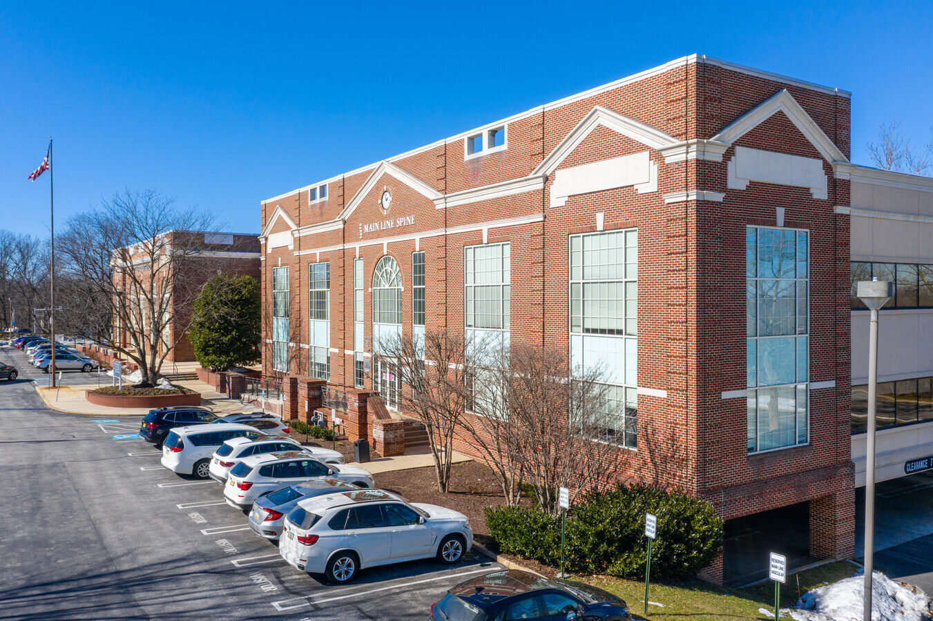 Brock & Scott, PLLC King of Prussia, PA Office