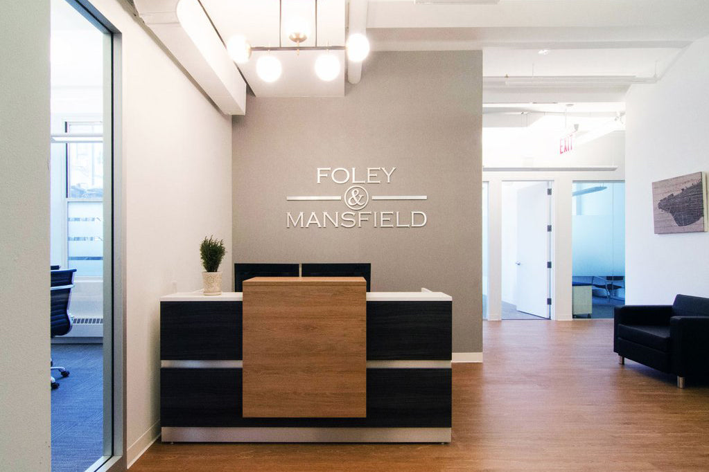Foley & Mansfield New York City, NY Office