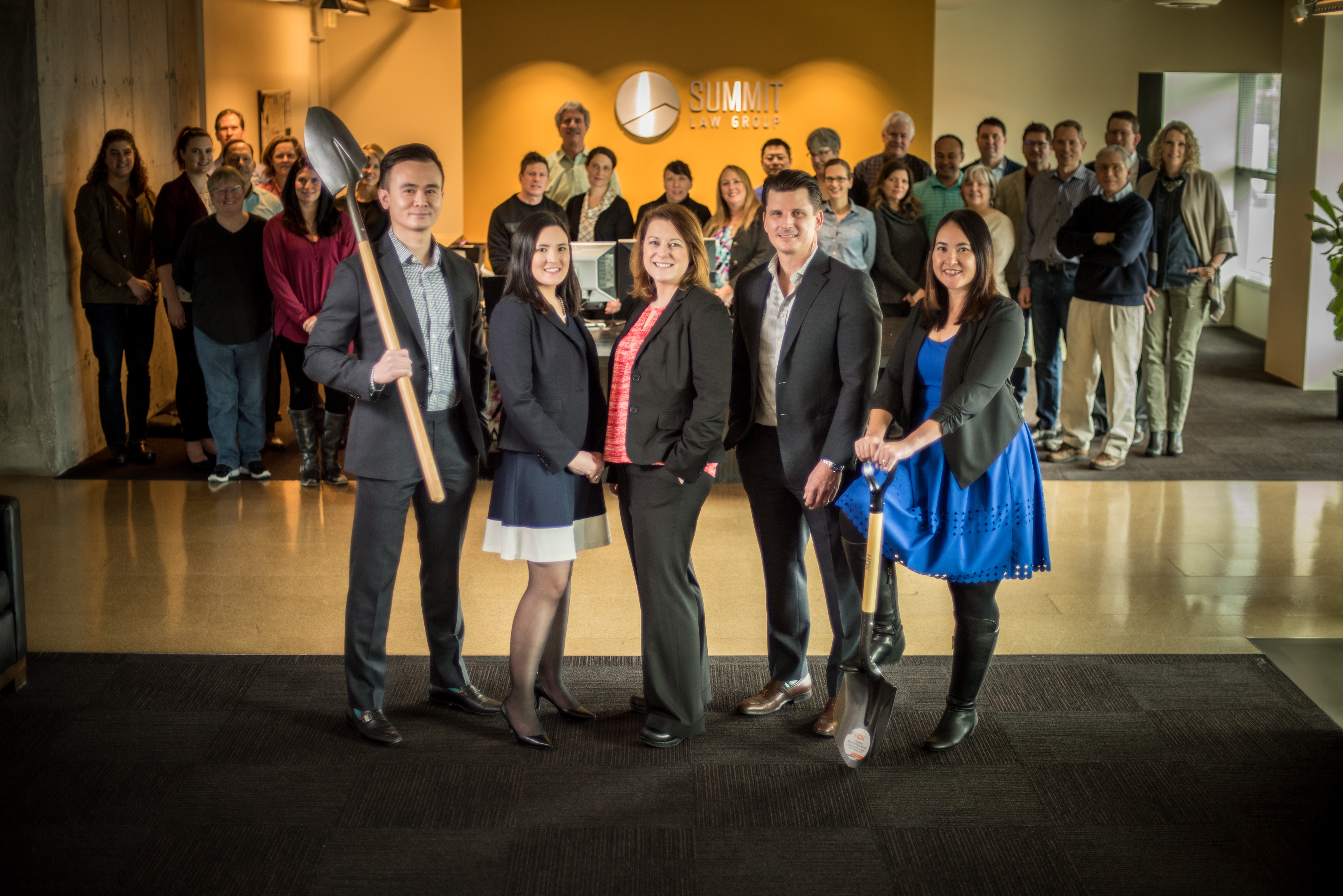 Price Law Group Seattle, WA Office