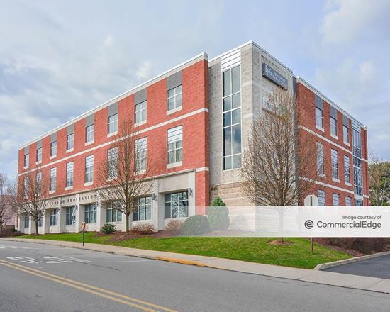 Lochner & Lochner Pittsburgh,  Office