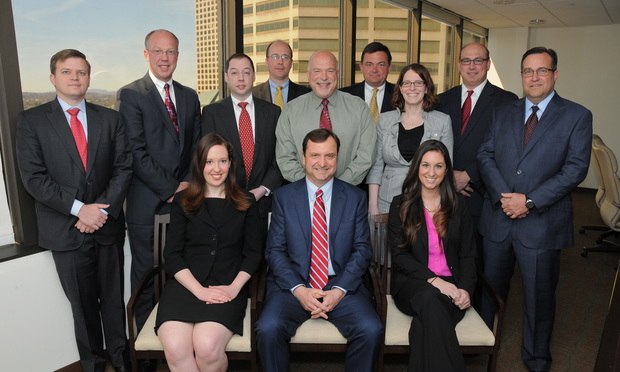 Cantor Colburn LLP Atlanta, GA Office