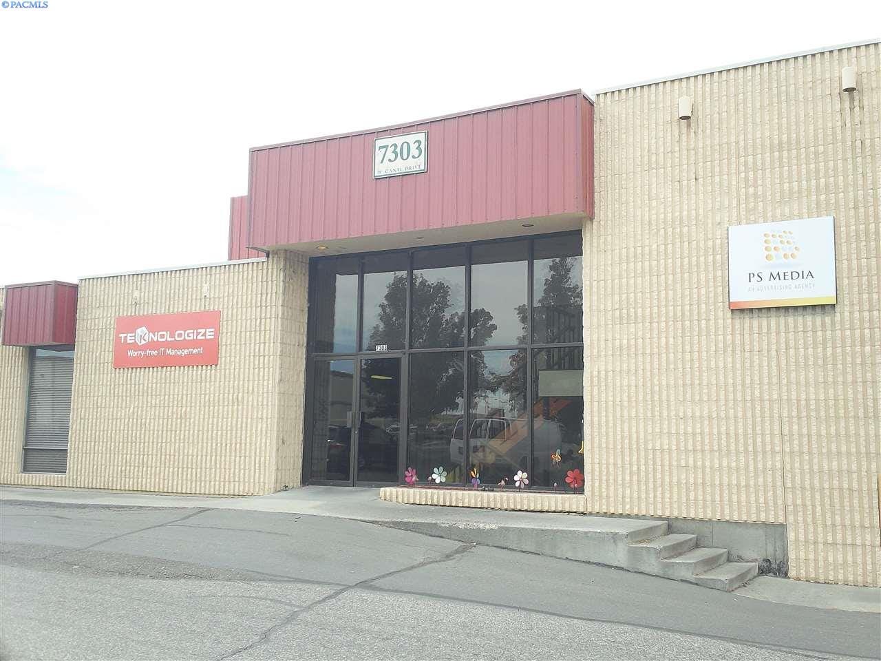 Beacon Immigration Kennewick, WA Office