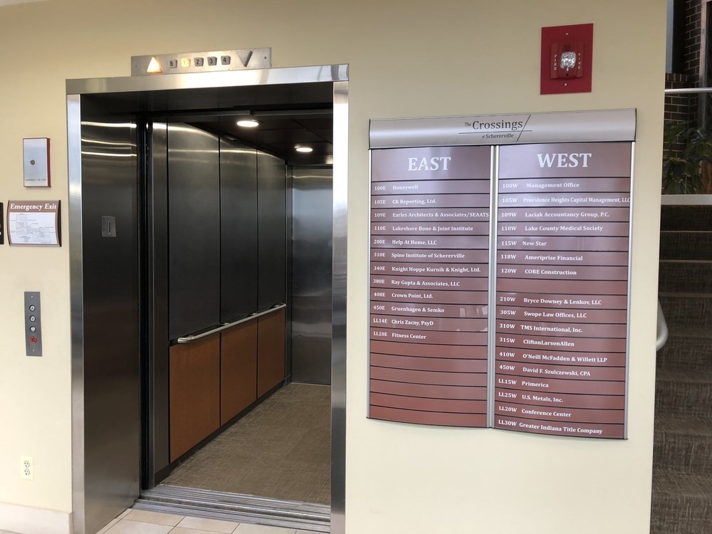 Clark Johnson & Knight, Ltd Schererville, IN Office