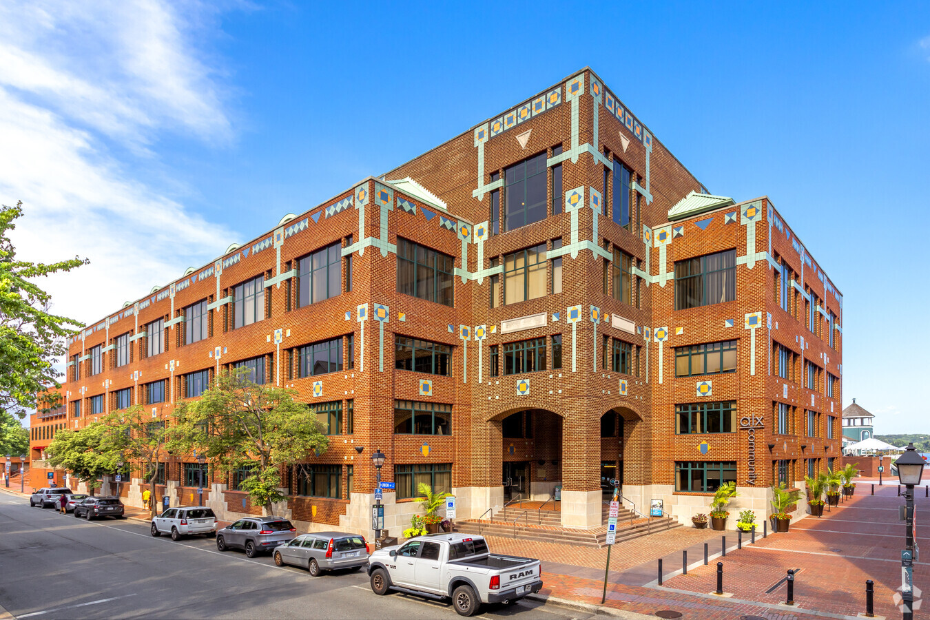 Stites & Harbison, PLLC Alexandria, VA Office