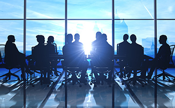 McCausland Keen + Buckman Radnor, PA Office