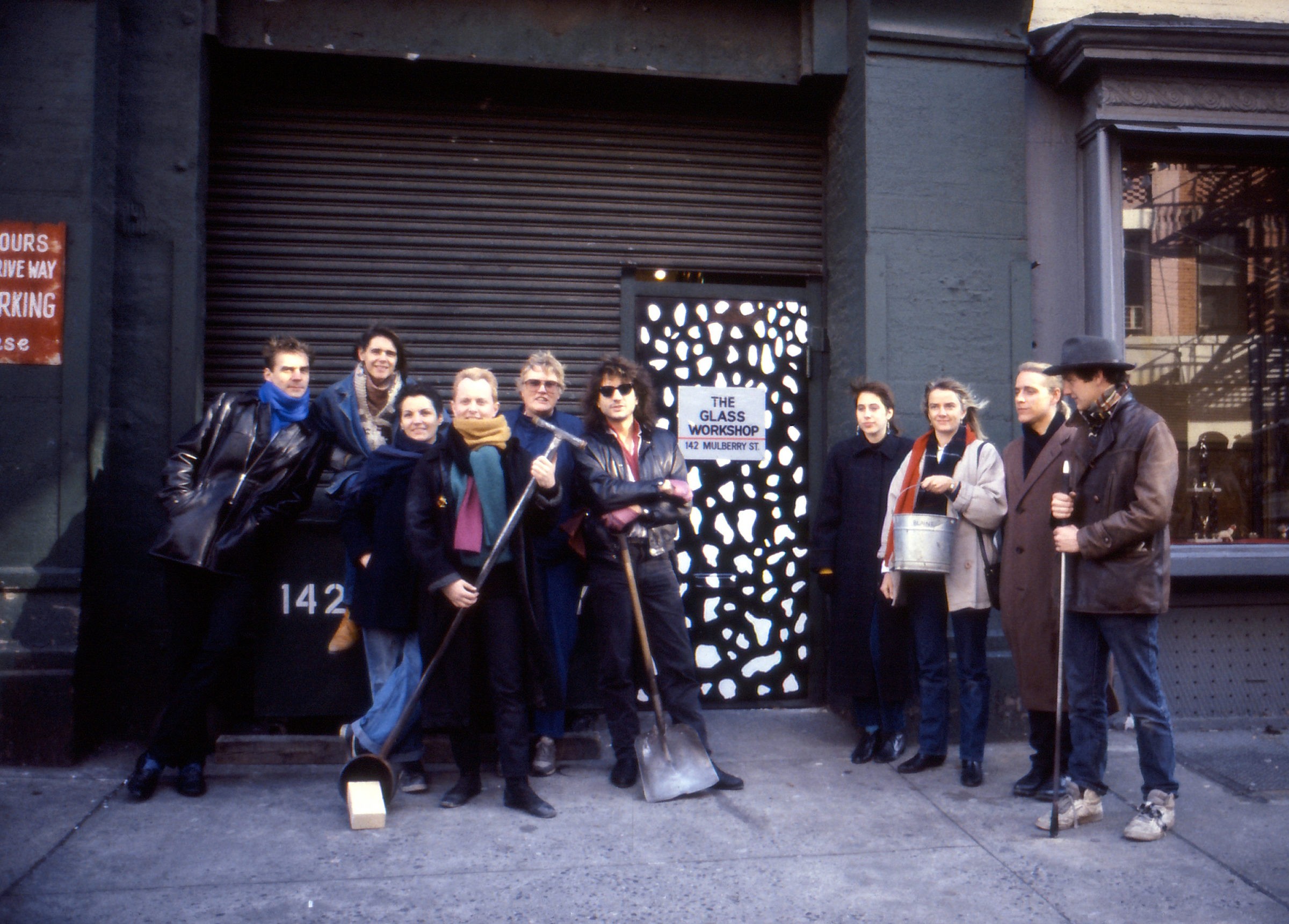 Tona Law Saint James, NY Office