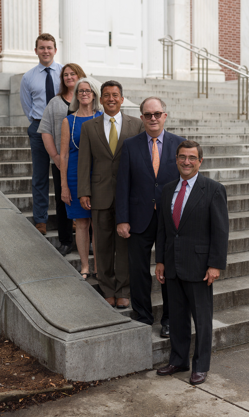 Little & Cicchetti, P.C Burlington, VT Office