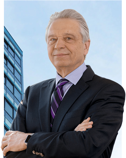 Pace Law Firm Etobicoke, Canada Office