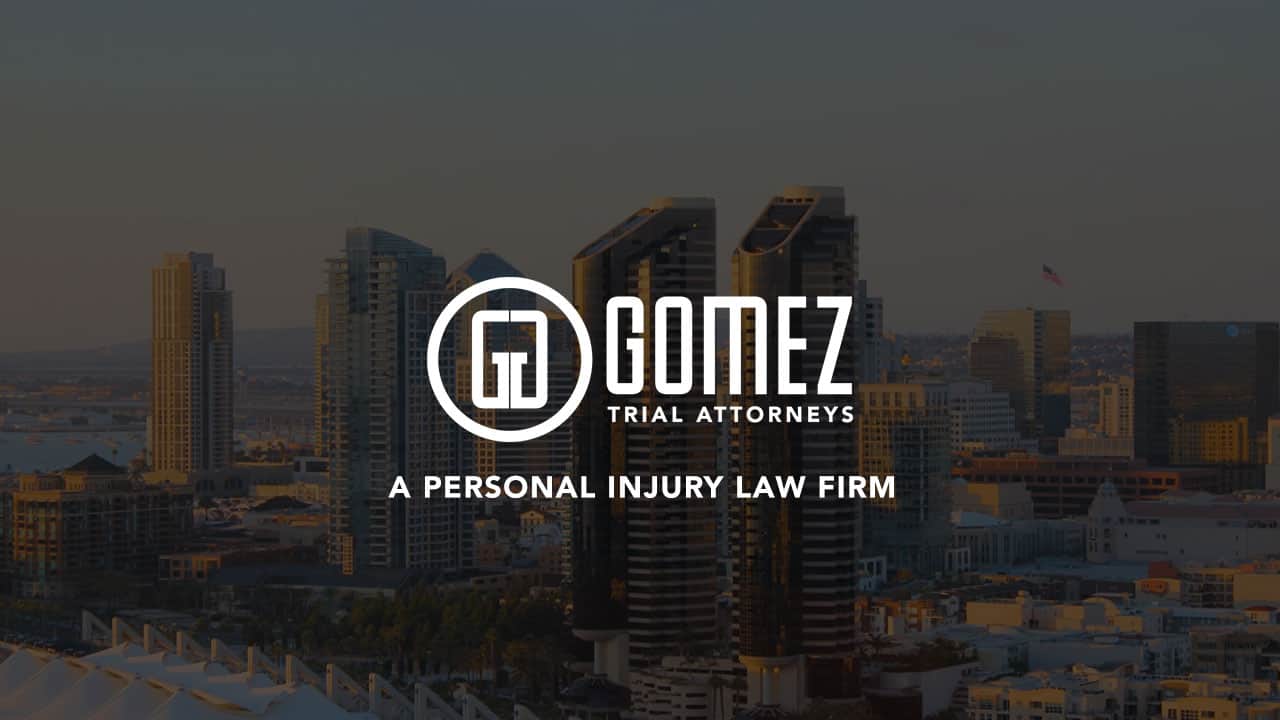 Gomez Trial Attorneys, Accident & Injury Lawyers San Diego, CA Office
