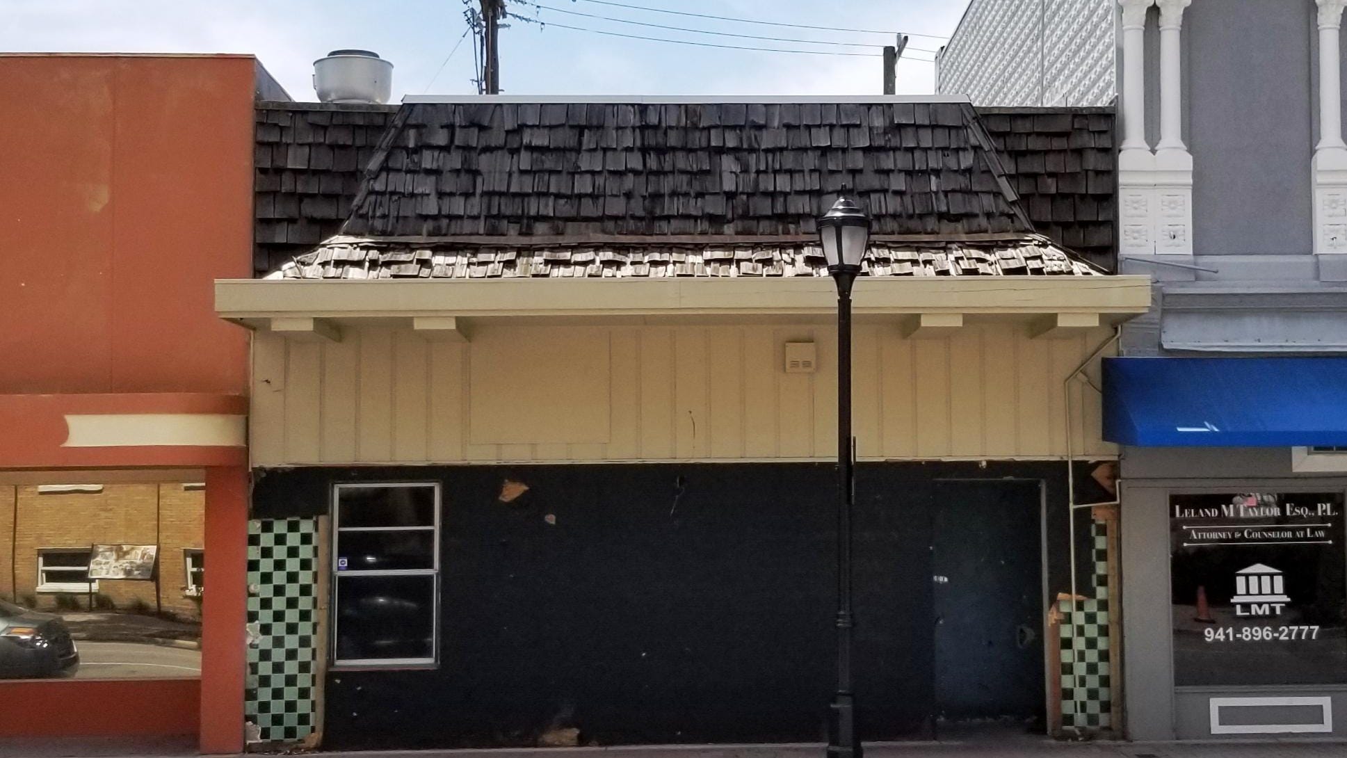 Blalock Walters Bradenton, FL Office