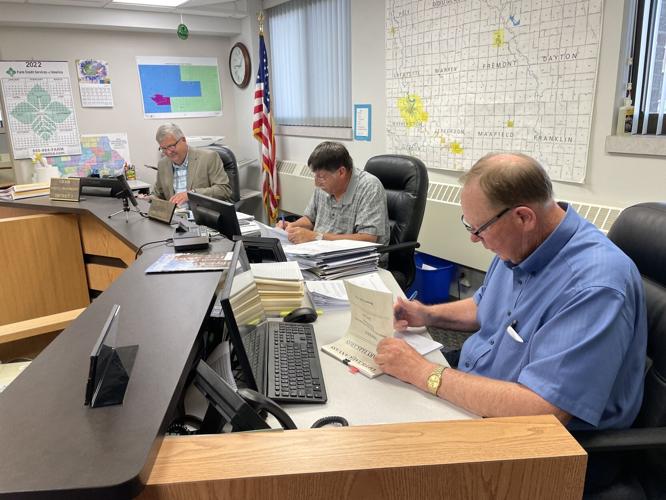 Stumme Collins Gritters and Epley, PLLC Waverly, IA Office