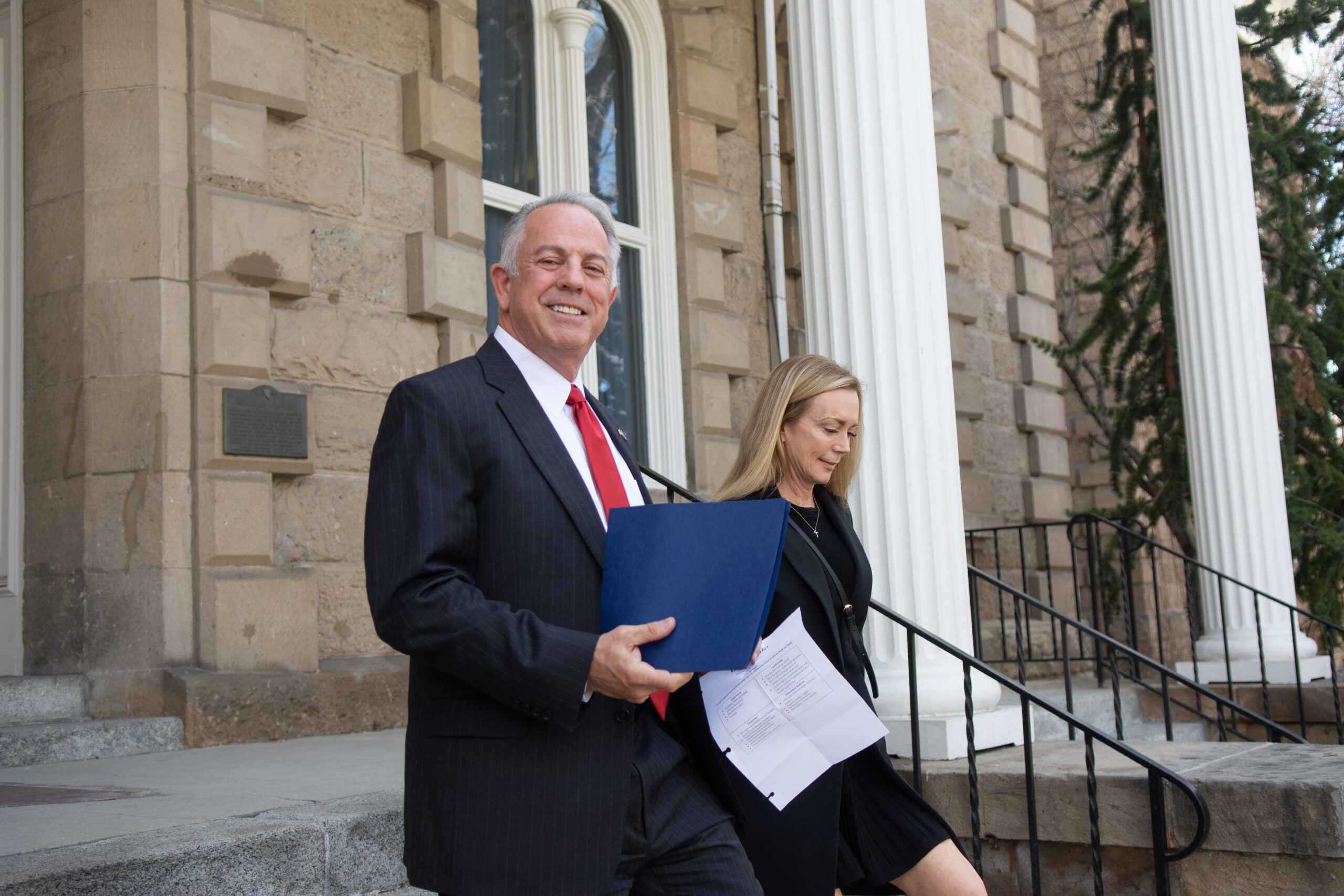 Lee Law Firm, Las Vegas, NV Office