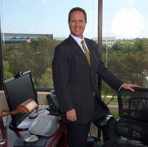 Berkowitz & Associates, P.C., Boca Raton, FL Office