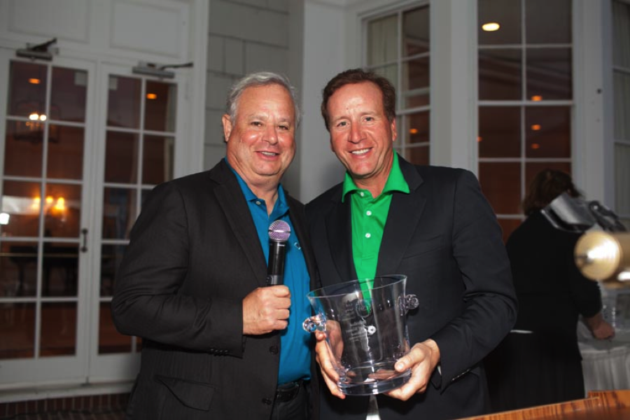 Amoruso & Amoruso Purchase, NY Office