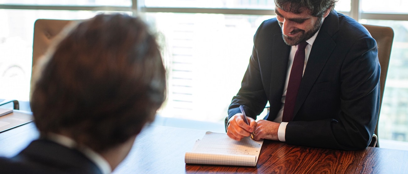 Gutierrez, Waugh, Jimeno & Asenjo Abogados Santiago, Chile Office