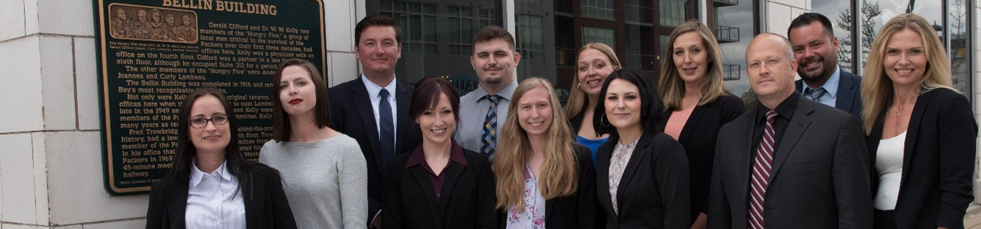 Schuchart Law Offices, LLC Marinette, WI Office