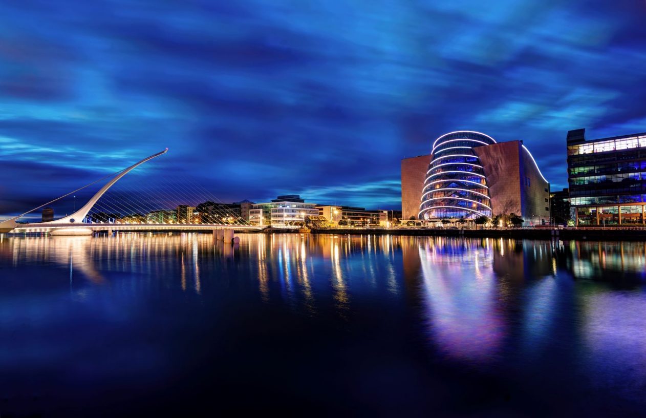 Fieldfisher LLP Dublin, Ireland Office