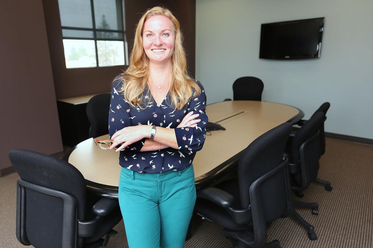 Dickenson, Peatman & Fogarty Napa, CA Office