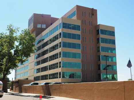 Robinson, Diss and Clowdus, P.C Denver, CO Office