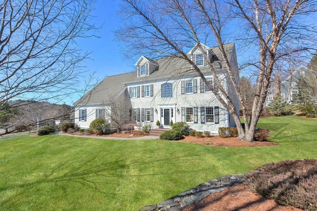 Next Phase Legal LLC Norfolk, MA Office