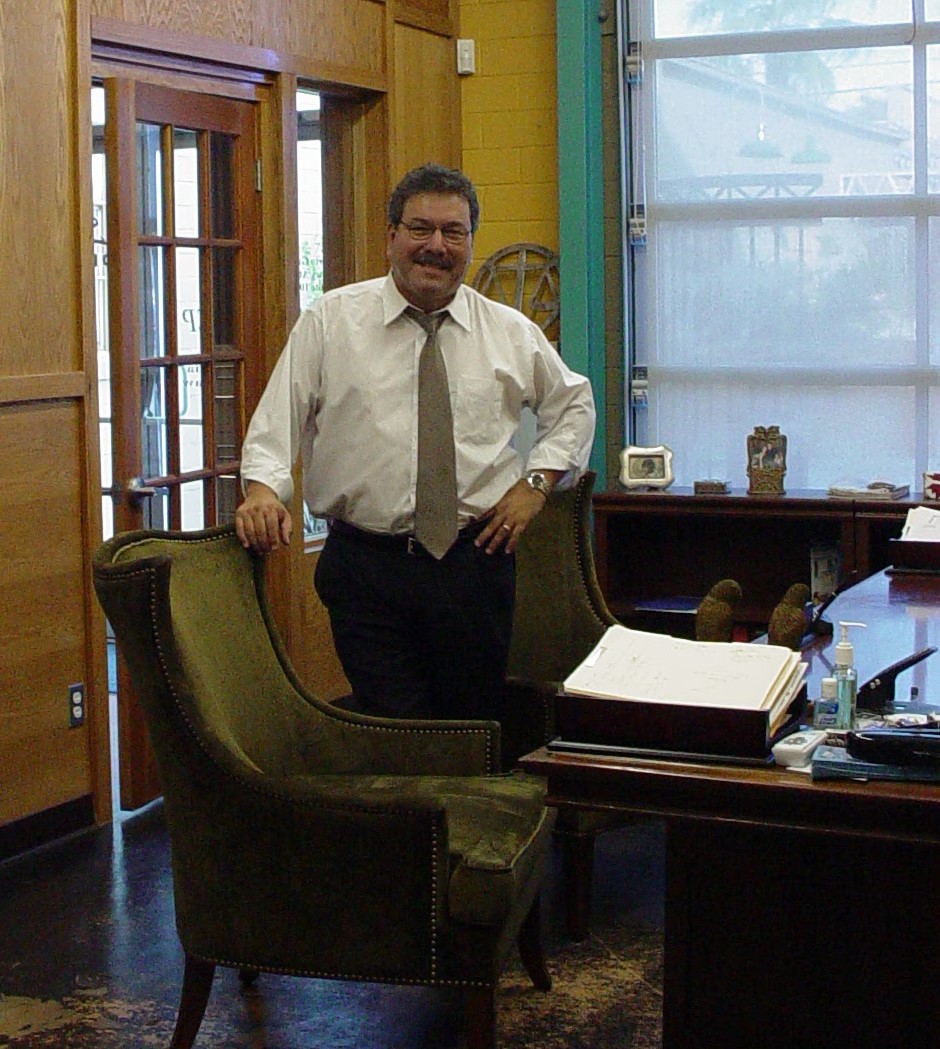 Garcia & Garcia Attorneys at Law PLLC San Antonio, TX Office