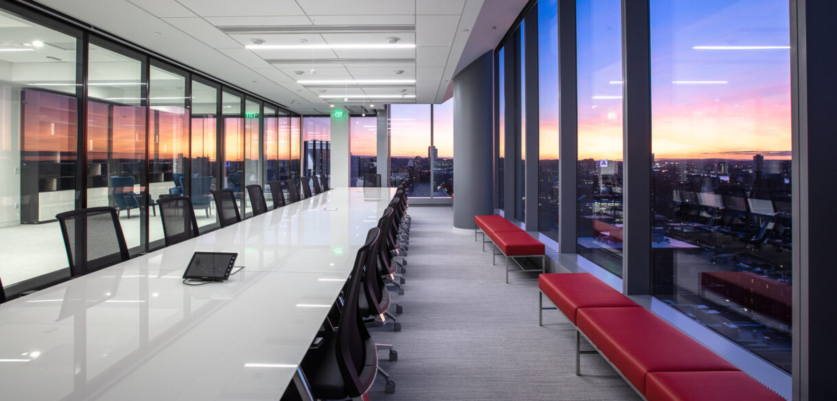 Fish & Richardson Boston, MA Office