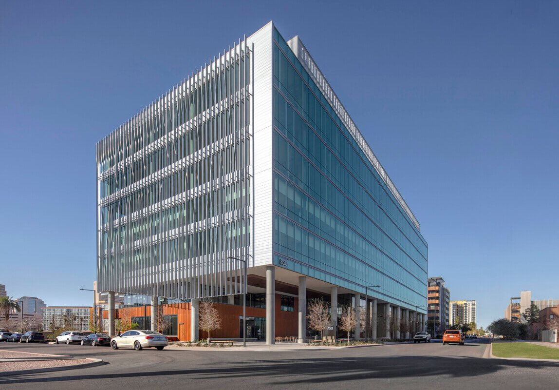 Holloway Odegard & Kelly, PC Phoenix, AZ Office