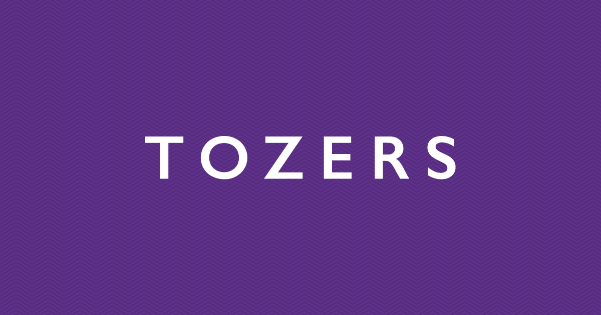 Tozers LLP Newton Abbot, United Kingdom Office