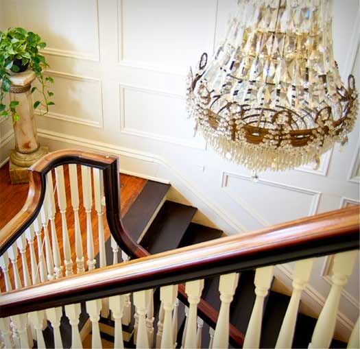 Campbell Woods, PLLC Charleston, WV Office