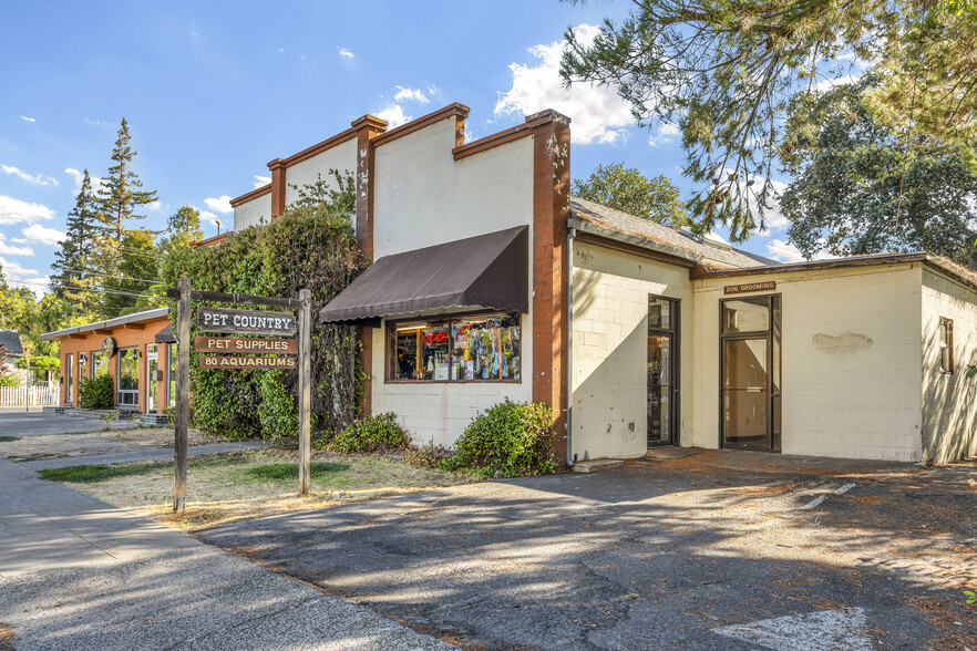 Ewing & Associates Lakeport, CA Office