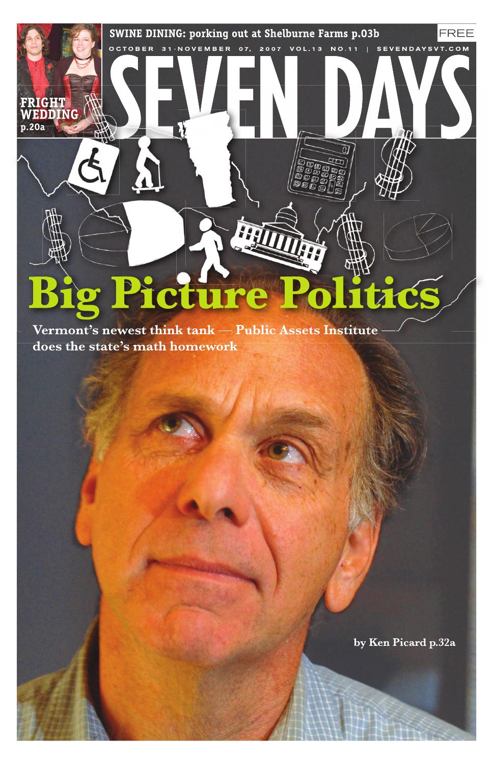 Hoff Curtis, P.C Newport, VT Office