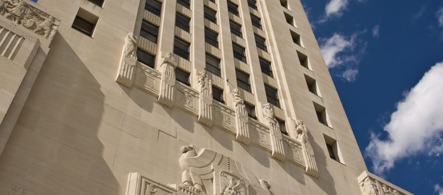 Whitehead Law Firm Baton Rouge, LA Office