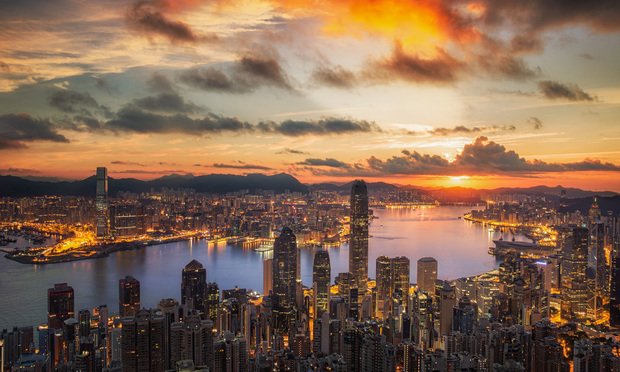 Bird & Bird Hong Kong, China Office