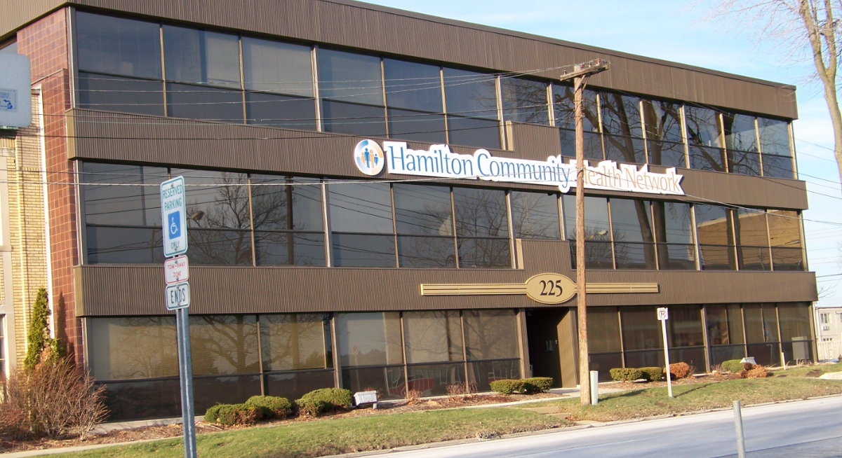 CFlegal, PC Flint,  Office