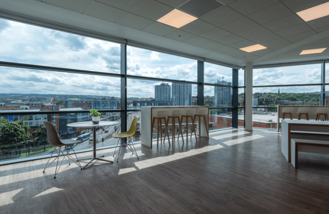 Wrigleys Solicitors LLP Sheffield, United Kingdom Office