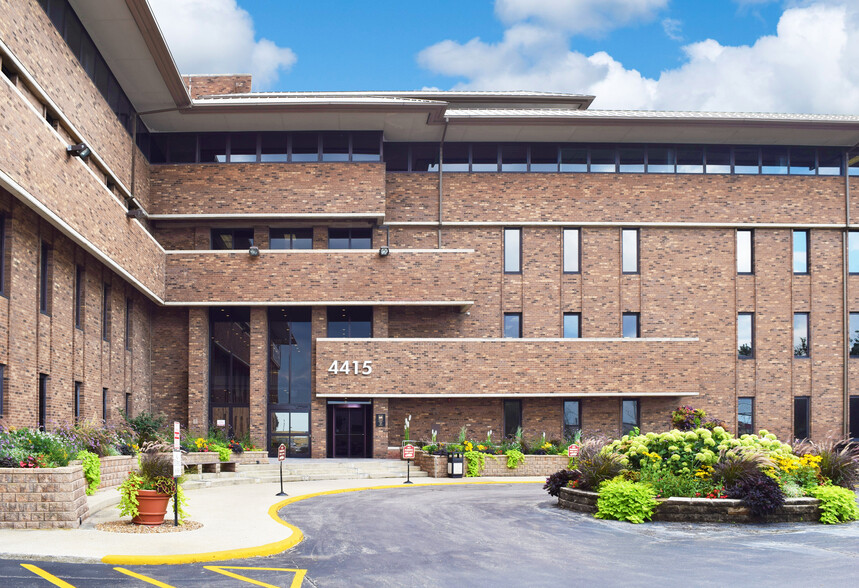 The Evans International Law Firms, LLC Hillside, IL Office