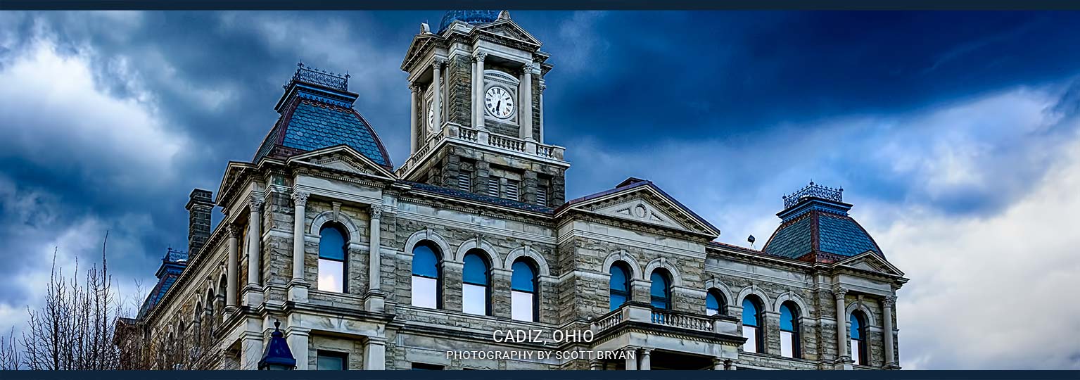 McCleery Law Firm, LLC Cadiz, OH Office