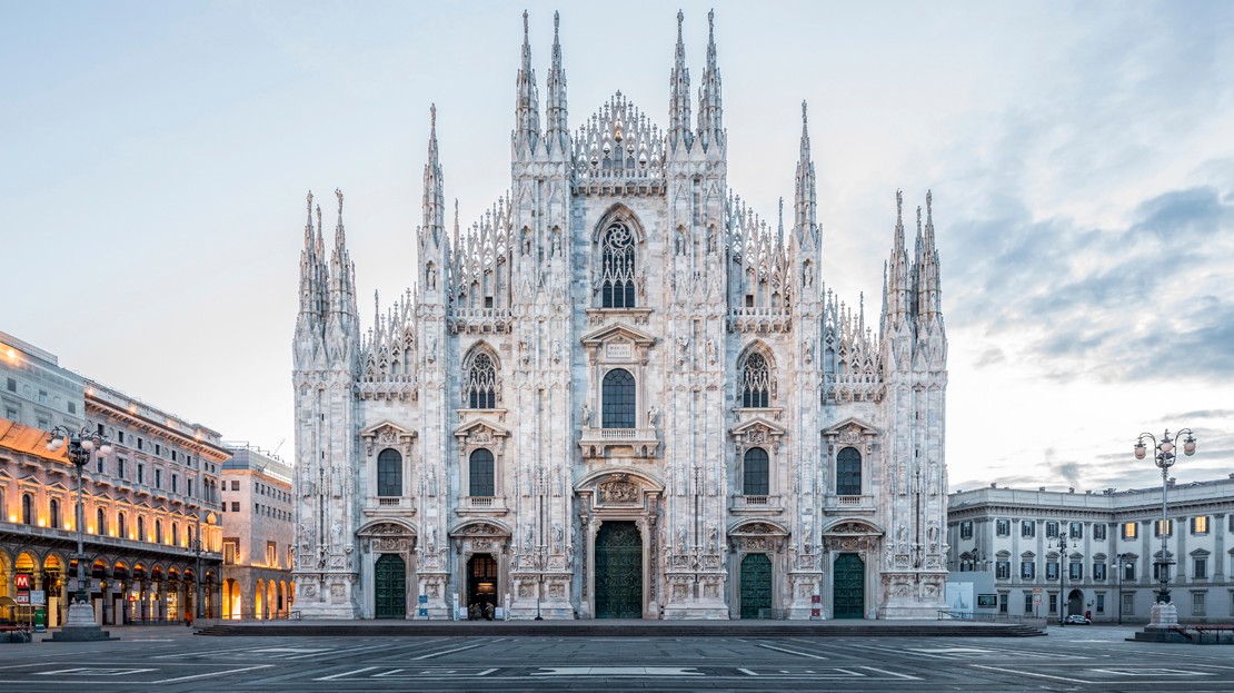 Withers Milan, Iran Office