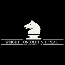 Wright, Ponsoldt, & Lozeau Trial Attorneys, L.L.P Stuart, FL Office