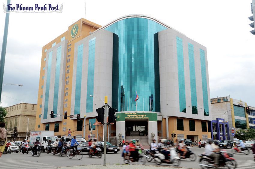 DFDL Phnom Penh, Cambodia Office