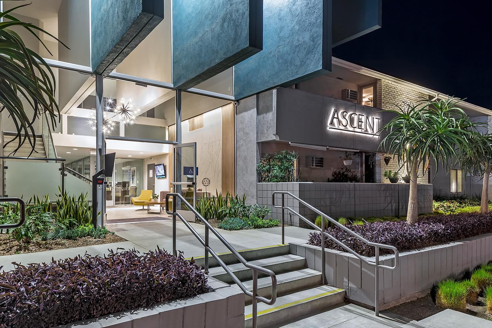 Schomer Law Group Los Alamitos, CA Office