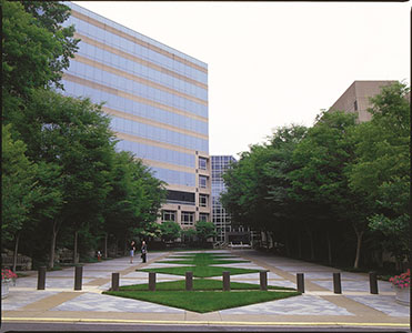 Whiteford Taylor Preston LLP Falls Church, VA Office