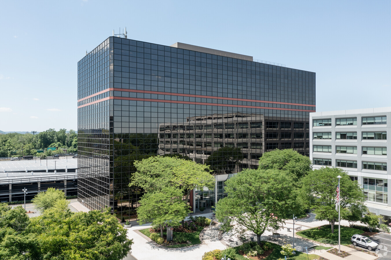 Goldsmith & Goldsmith, LLP Saddle Brook, NJ Office