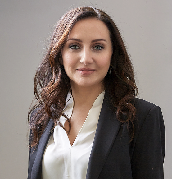 Alice Antonovsky Brooklyn,  Office