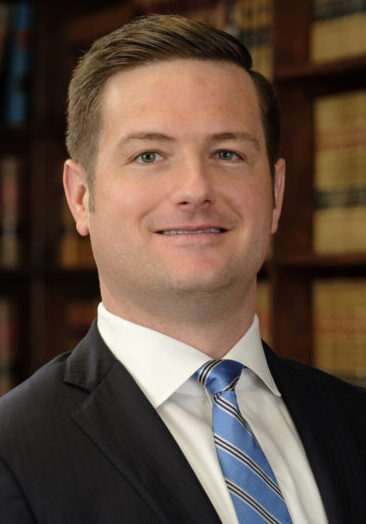 Lane & Waterman LLP Davenport, IA Office