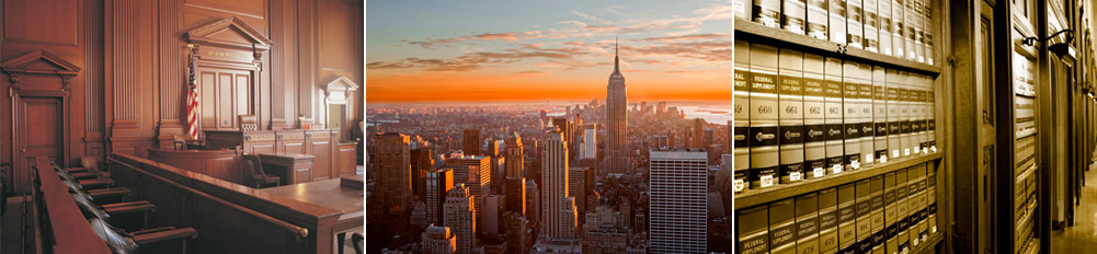 Moran & Karamouzis, LLP New York City, NY Office