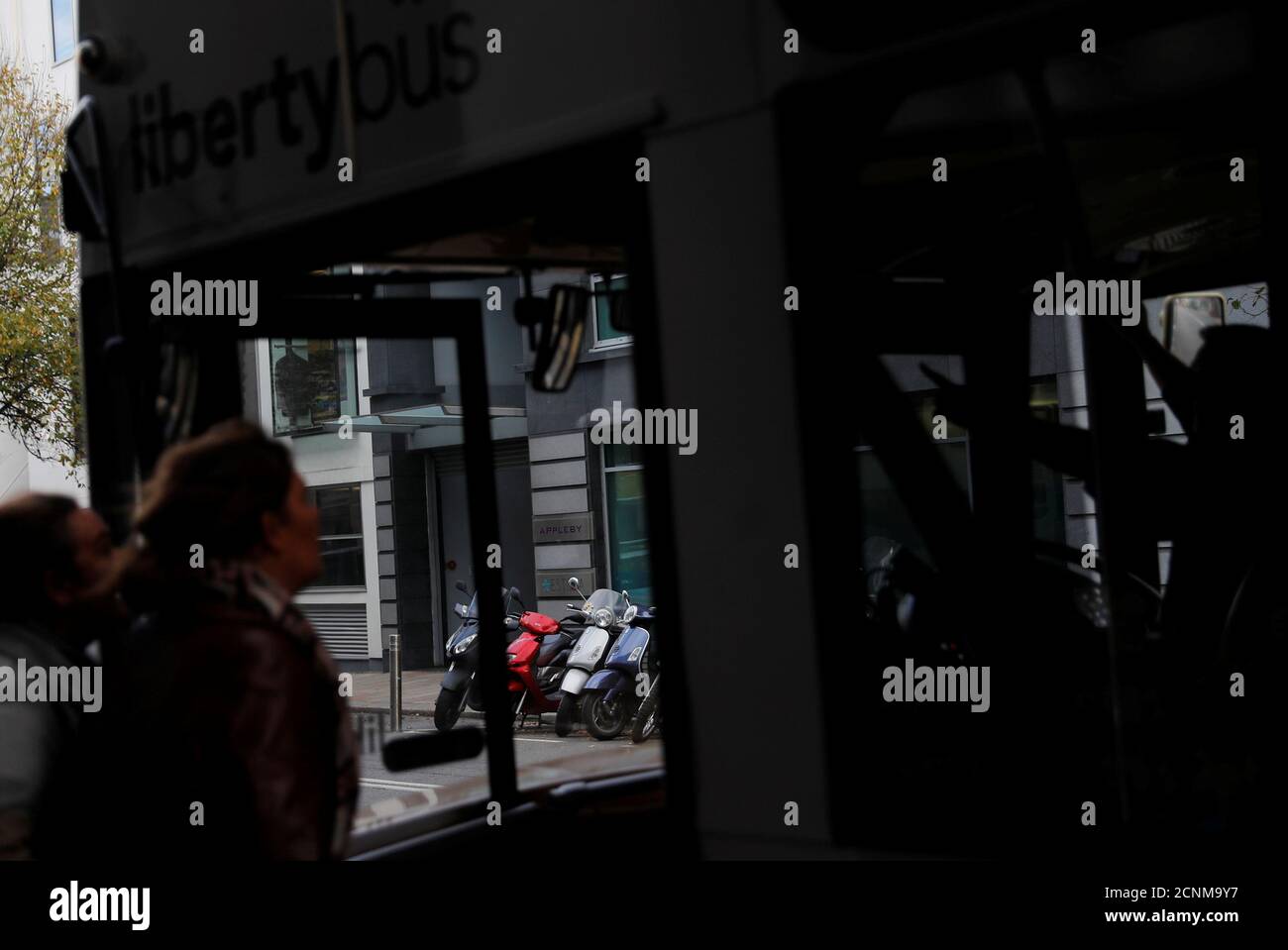 Appleby St Helier, United Kingdom Office