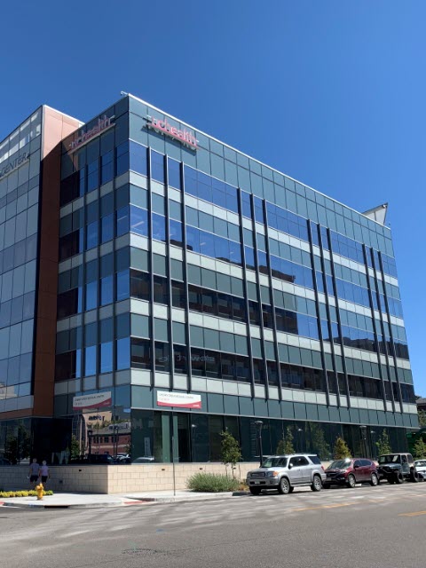 Campbell Killin Brittan & Ray, LLC Denver, CO Office
