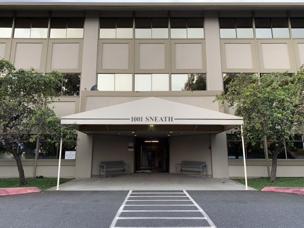 Clapp Moroney Vucinich Beeman Scheley San Bruno, CA Office