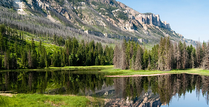 Burg Simpson Eldredge Hersh & Jardine, P.C Cody, WY Office